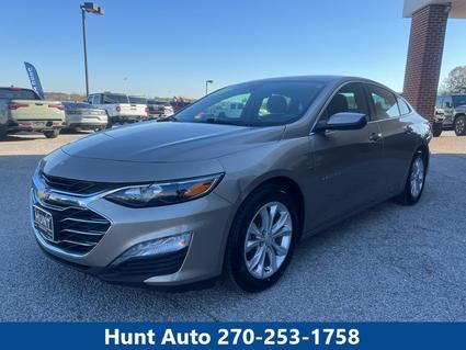 2023 Chevrolet Malibu Franklin KY