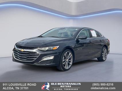 2023 Chevrolet Malibu Oak Ridge TN