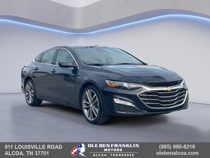 2023 Chevrolet Malibu Oak Ridge TN