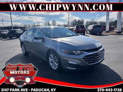 2023 Chevrolet Malibu Paducah KY