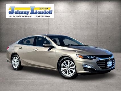 2023 Chevrolet Malibu St. Peters MO