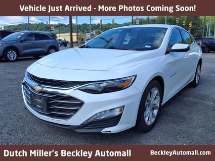 2023 Chevrolet Malibu Beckley WV