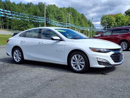 2023 Chevrolet Malibu Beckley WV