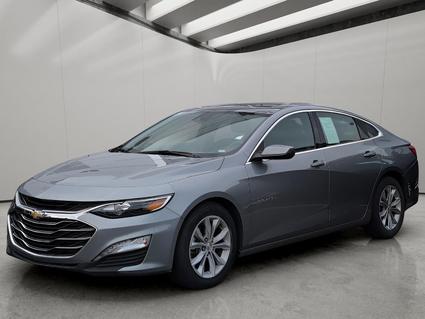 2023 Chevrolet Malibu Fort Morgan CO