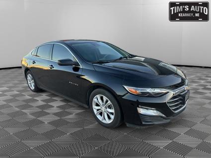 2023 Chevrolet Malibu Kearney NE