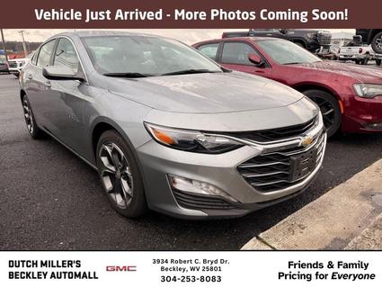 2023 Chevrolet Malibu Beckley WV