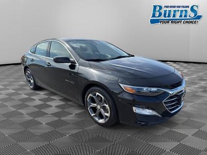 2023 Chevrolet Malibu Rock Hill SC
