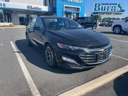 2023 Chevrolet Malibu Rock Hill SC