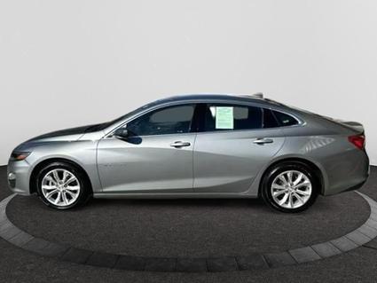 2023 Chevrolet Malibu Tupelo MS