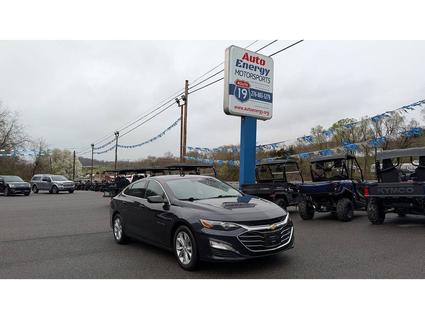 2023 Chevrolet Malibu Lebanon VA