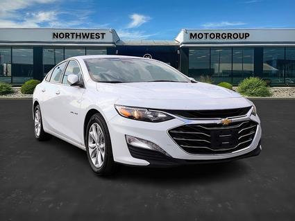 2023 Chevrolet Malibu Pasco WA
