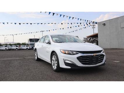 2023 Chevrolet Malibu Pasco WA