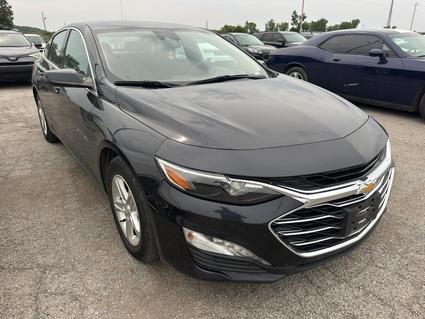 2023 Chevrolet Malibu Sand Springs OK