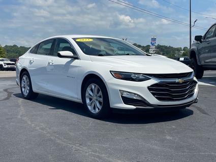 2023 Chevrolet Malibu Clinton TN