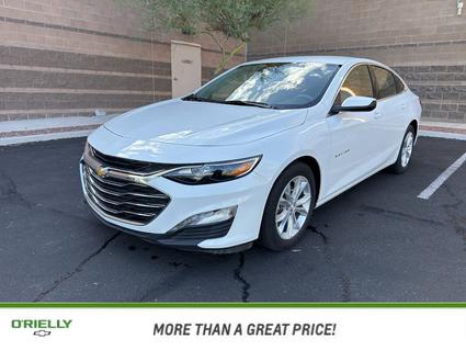 2023 Chevrolet Malibu Tucson AZ