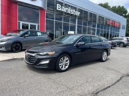 2023 Chevrolet Malibu Chesapeake VA