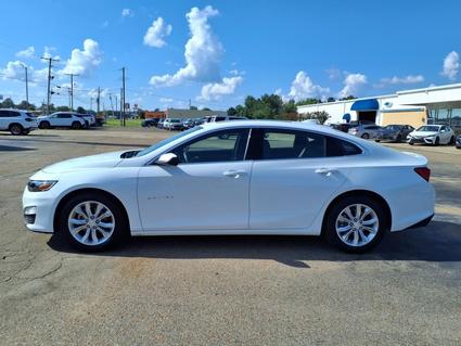 2023 Chevrolet Malibu Carthage MS