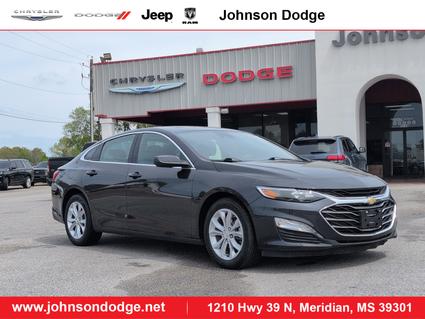 2023 Chevrolet Malibu Meridian MS