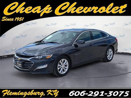 2023 Chevrolet Malibu Flemingsburg KY