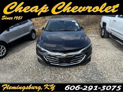 2023 Chevrolet Malibu Flemingsburg KY