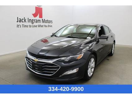 2023 Chevrolet Malibu Montgomery AL