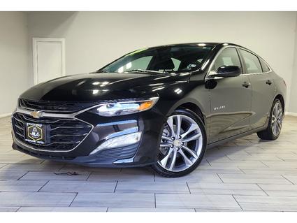 2023 Chevrolet Malibu Philadelphia PA