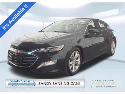 2023 Chevrolet Malibu Pensacola FL