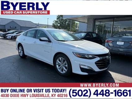 2023 Chevrolet Malibu Louisville KY