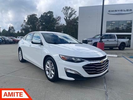 2023 Chevrolet Malibu Amite LA