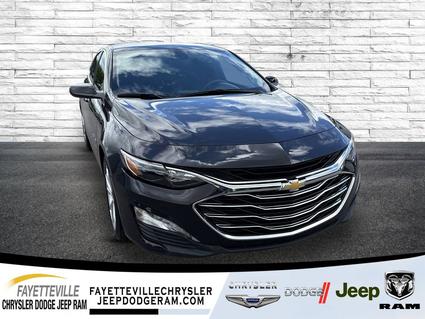 2023 Chevrolet Malibu Fayetteville TN
