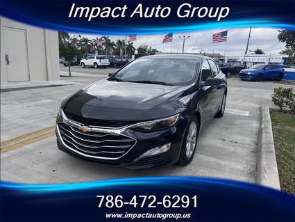 2023 Chevrolet Malibu Miami FL