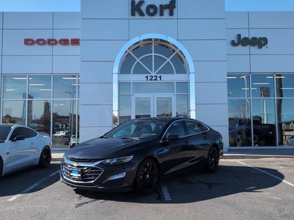 2023 Chevrolet Malibu Fort Morgan CO