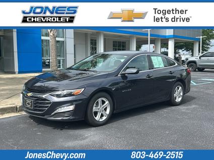 2023 Chevrolet Malibu Sumter SC