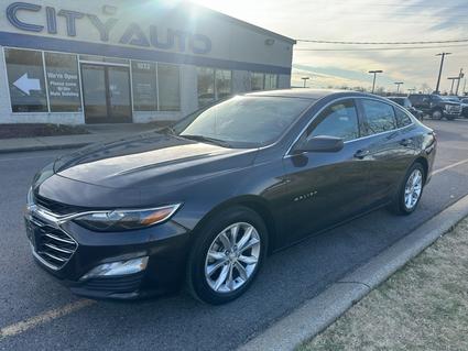 2023 Chevrolet Malibu Murfreesboro TN