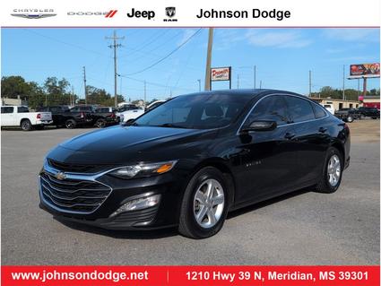2023 Chevrolet Malibu Meridian MS