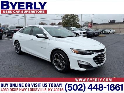 2023 Chevrolet Malibu Louisville KY