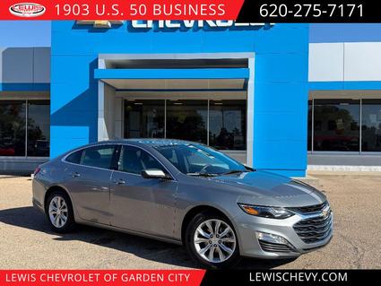 2023 Chevrolet Malibu Garden City KS