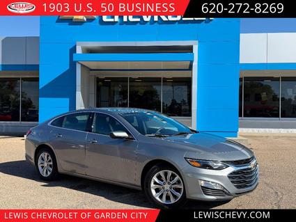 2023 Chevrolet Malibu Garden City KS