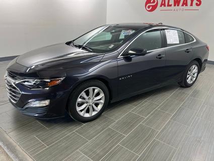 2023 Chevrolet Malibu Witchita Falls TX