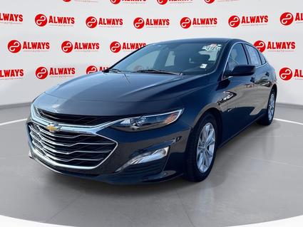 2023 Chevrolet Malibu Witchita Falls TX