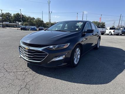 2023 Chevrolet Malibu Witchita Falls TX