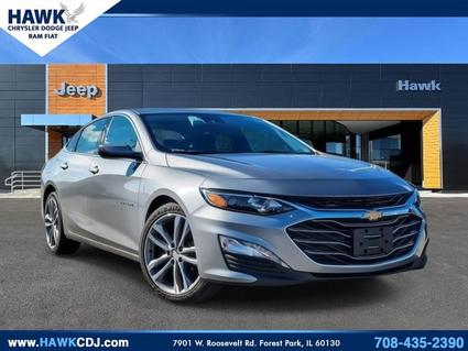 2023 Chevrolet Malibu Forest Park IL
