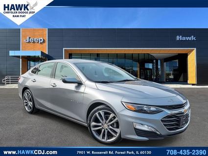 2023 Chevrolet Malibu Forest Park IL