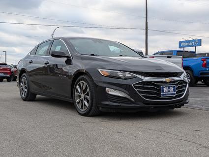 2023 Chevrolet Malibu Sedalia MO