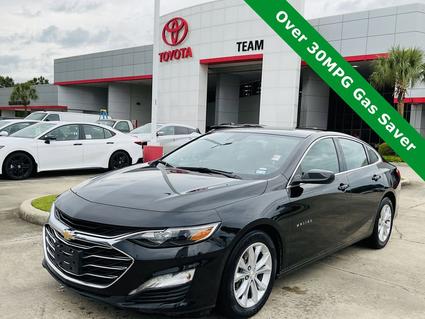 2024 Chevrolet Malibu Baton Rouge LA