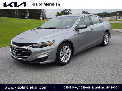 2024 Chevrolet Malibu Meridian MS