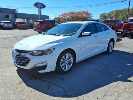 2024 Chevrolet Malibu Hartselle AL
