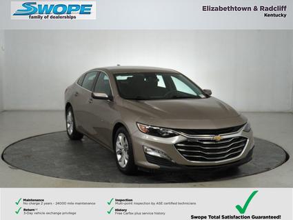 2024 Chevrolet Malibu Elizabethtown KY