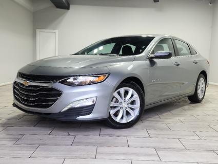 2024 Chevrolet Malibu Philadelphia PA