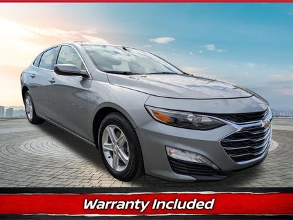 2024 Chevrolet Malibu Hampton VA